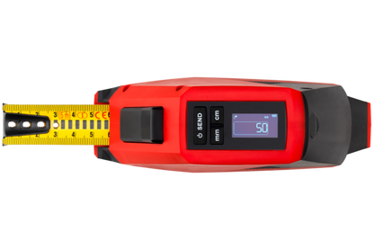 Digital Tape Measure CITO