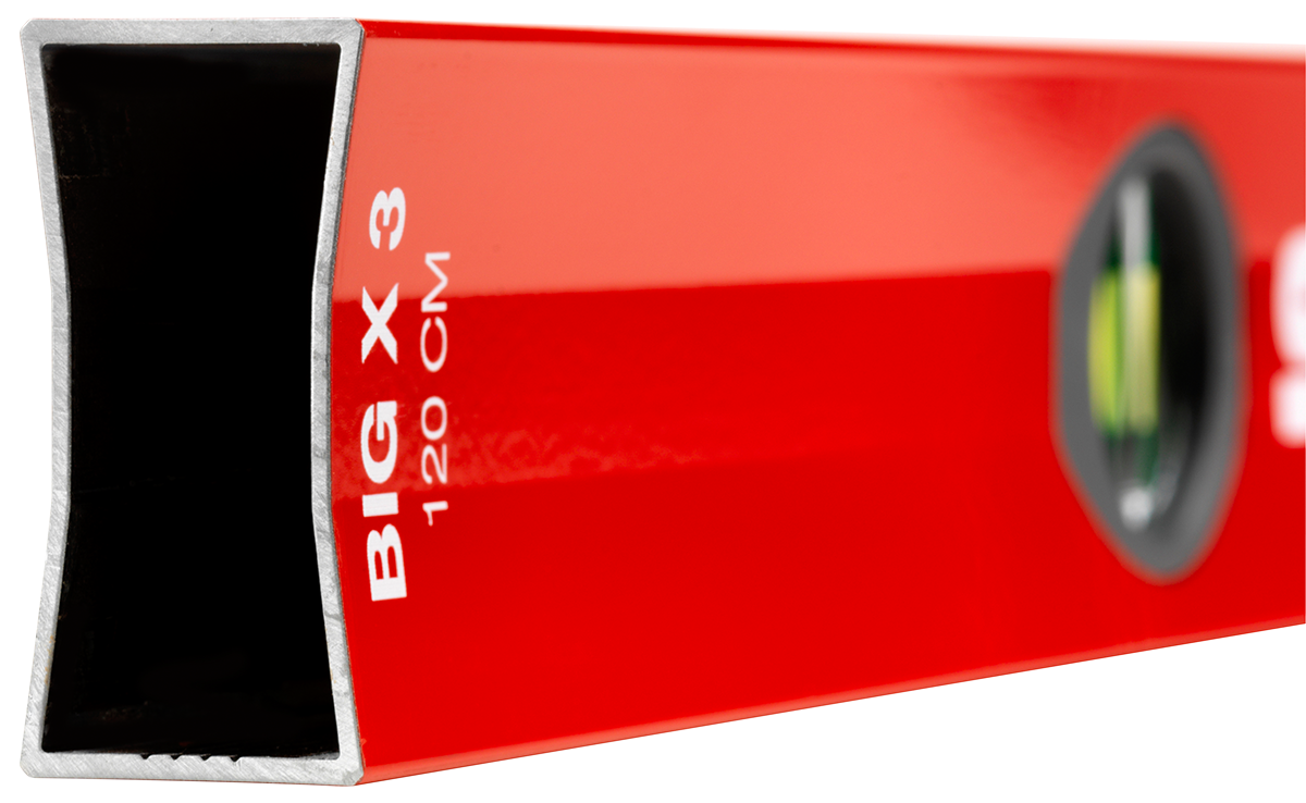 Spirit Level SOLA BIG X 3