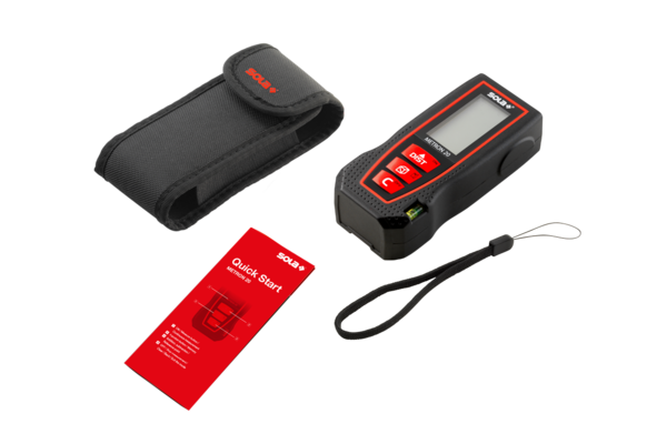 Laser Distance Meter 20 M