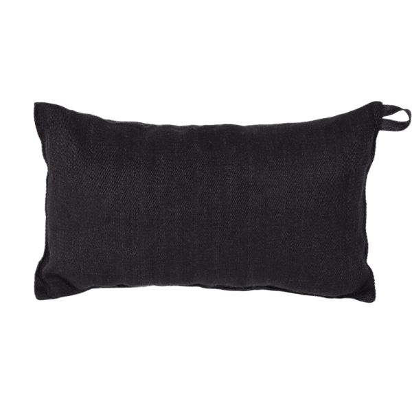 Sauna pillow