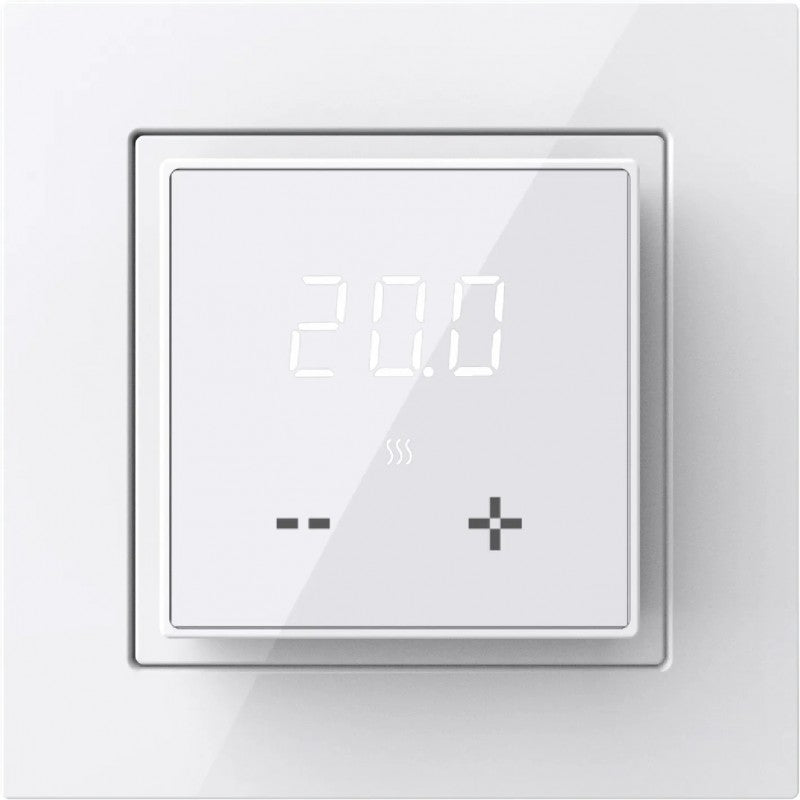 Underfloor Heating Thermostat