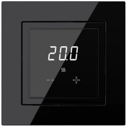 Underfloor Heating Thermostat