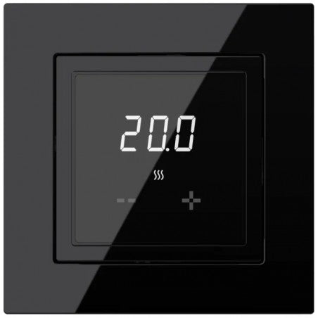 Underfloor Heating Thermostat