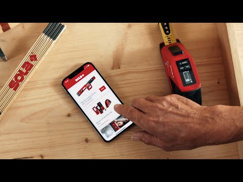 Digital Tape Measure CITO