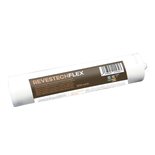 Silicon Glue Revestech Flex