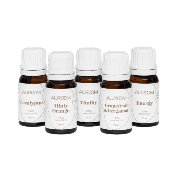 Aroma set a' 10 ml