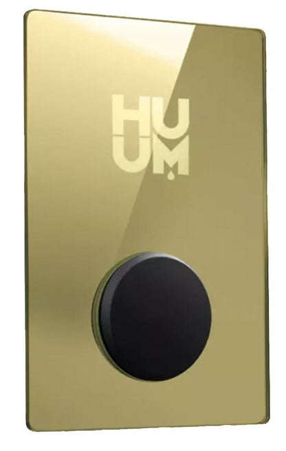 Huum UKU Sauna Heater Control Unit Glass