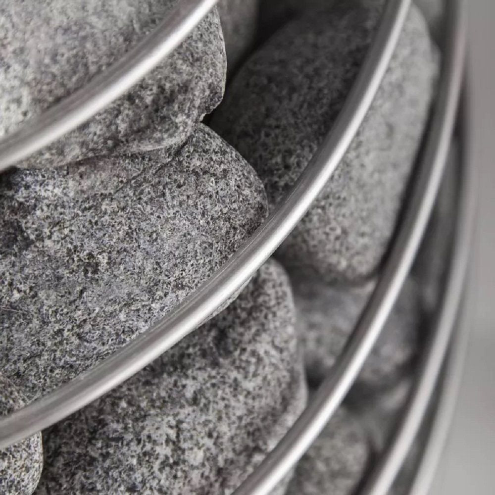 HUUM Sauna Stones 15 kg
