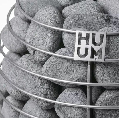 HUUM Sauna Stones 15 kg