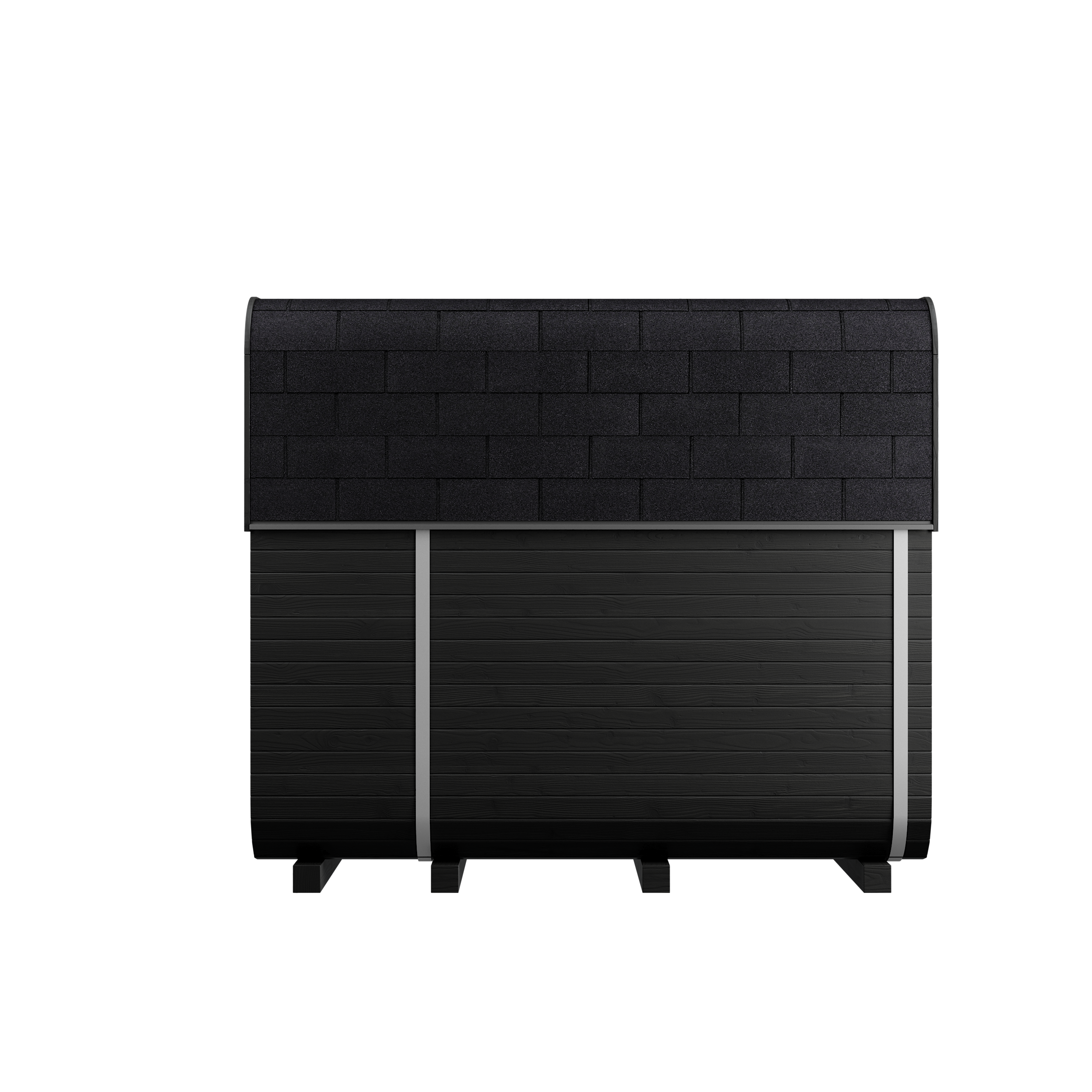 Auroom Nora Outdoor Sauna