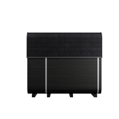 Auroom Nora Outdoor Sauna