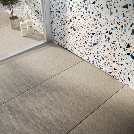 Drain Vogi Wall Integrated Tile Insert