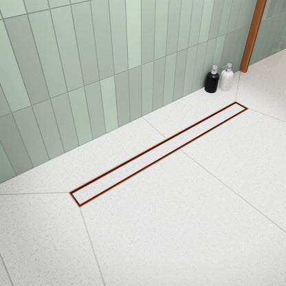 Drain Vogi DUO Copper