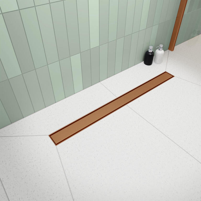 Drain Vogi DUO Copper