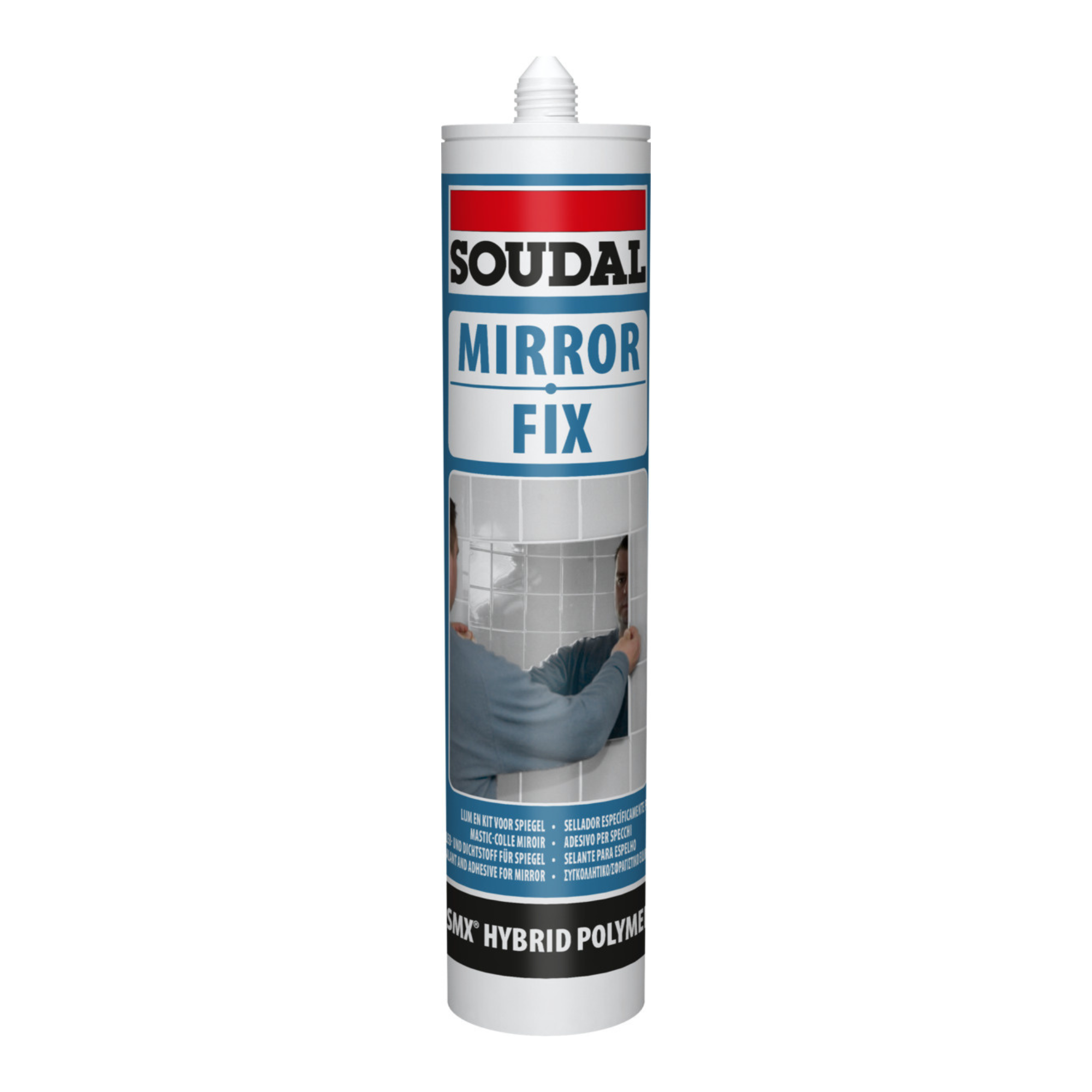 Mirror Fix 290ml