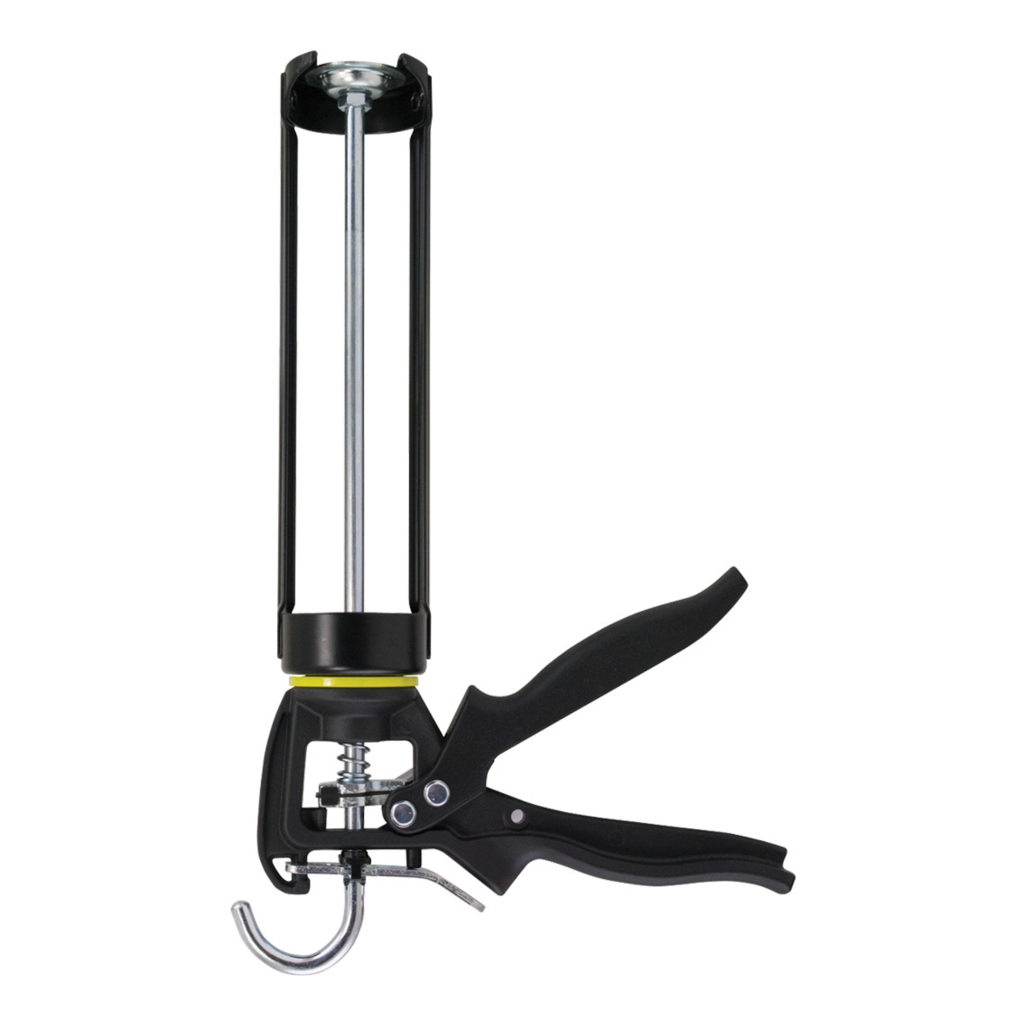 Heavy Duty Skeleton Gun