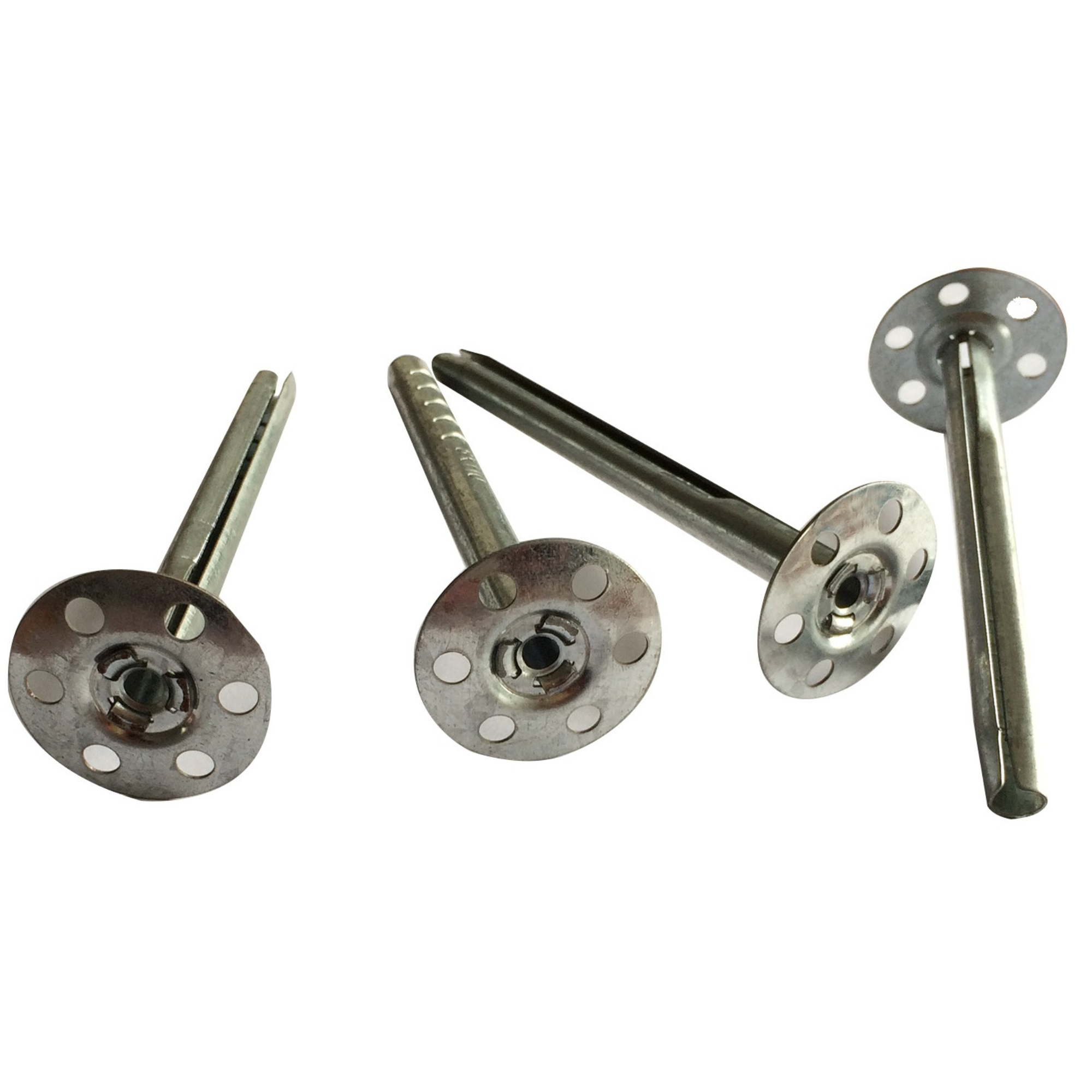 Uniproof® Galvanized Backer Board Fixings