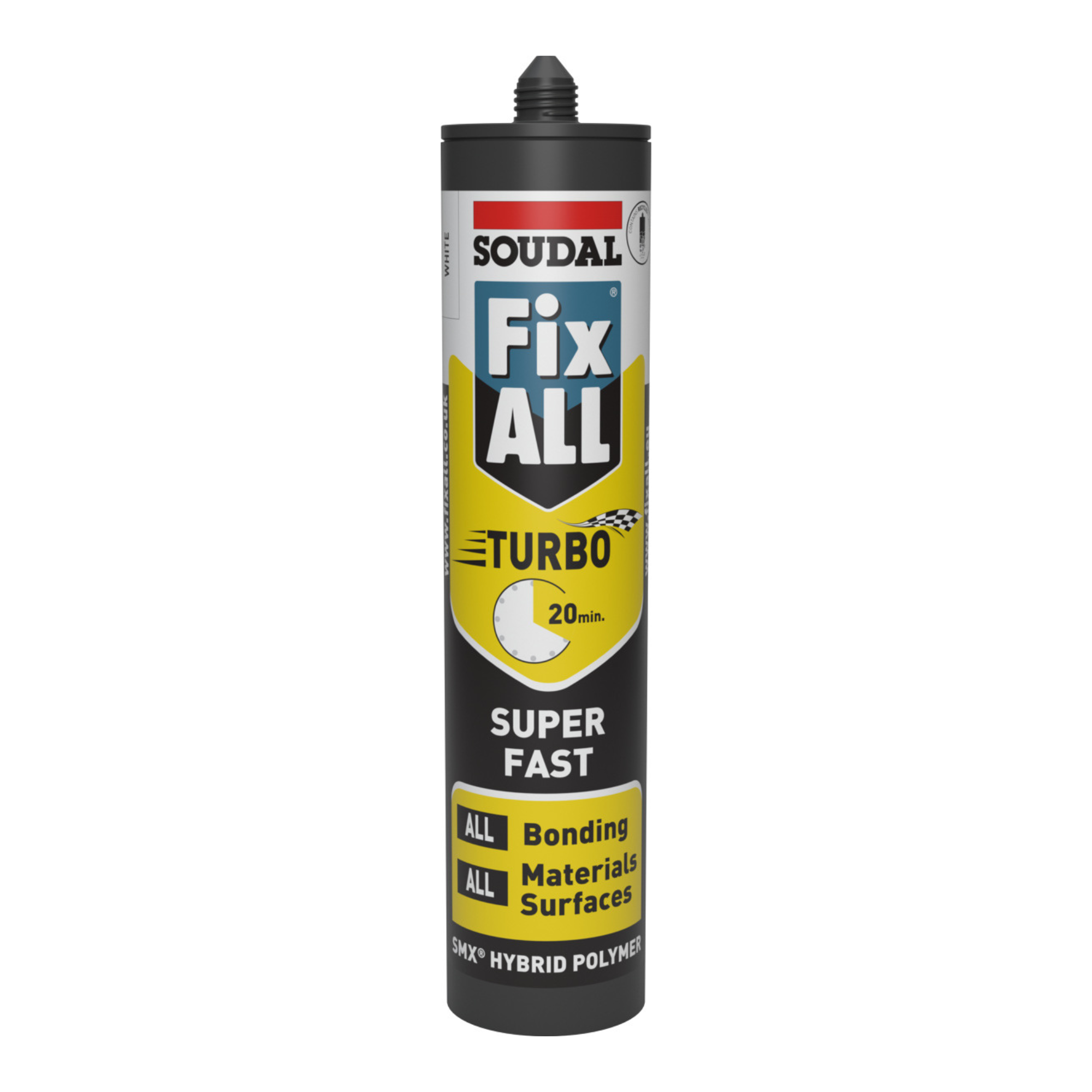 Fix ALL Turbo 290ml