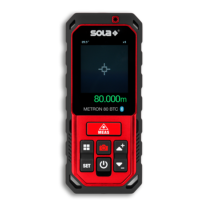 Laser Distance Meter 80 M