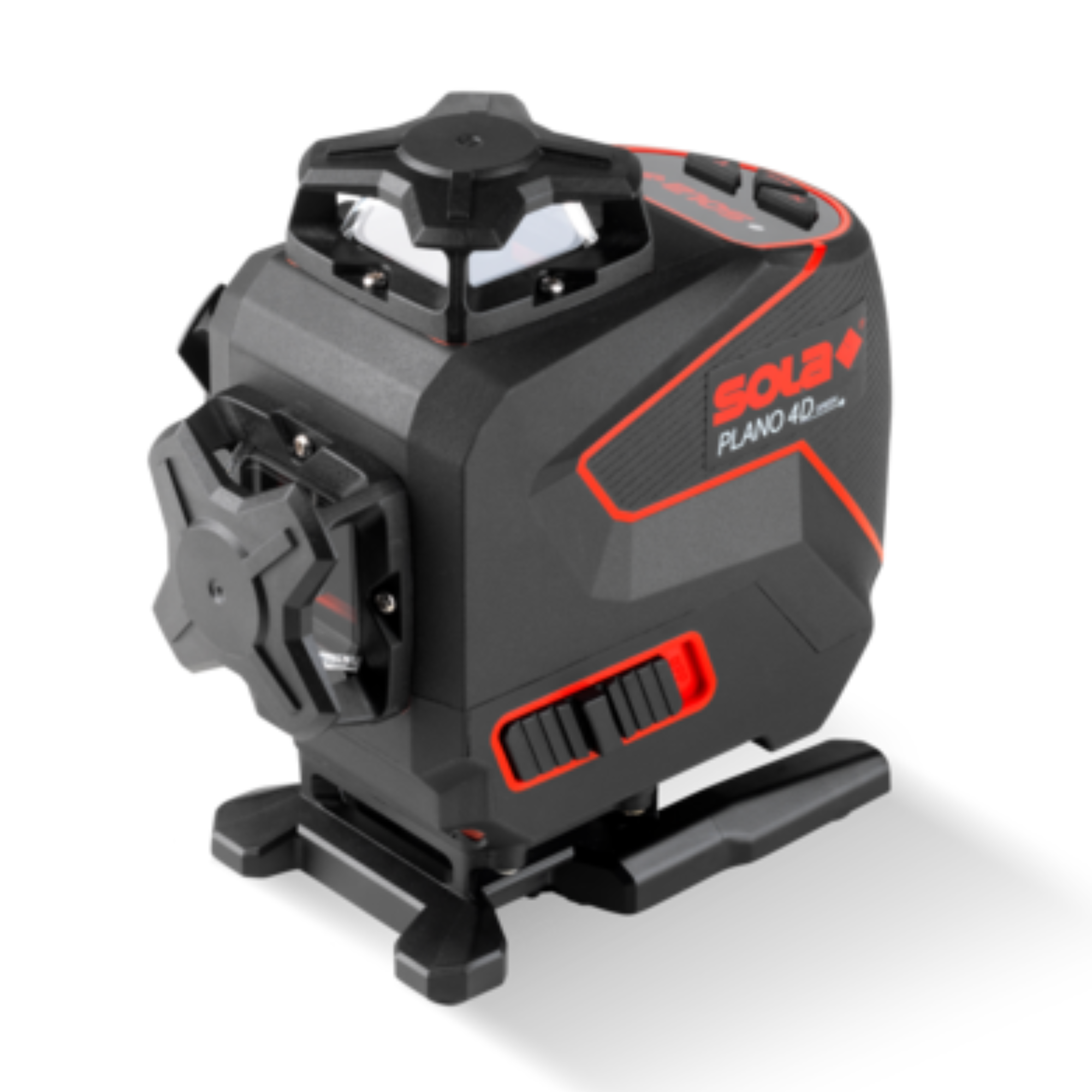 Plano 4D Line Laser