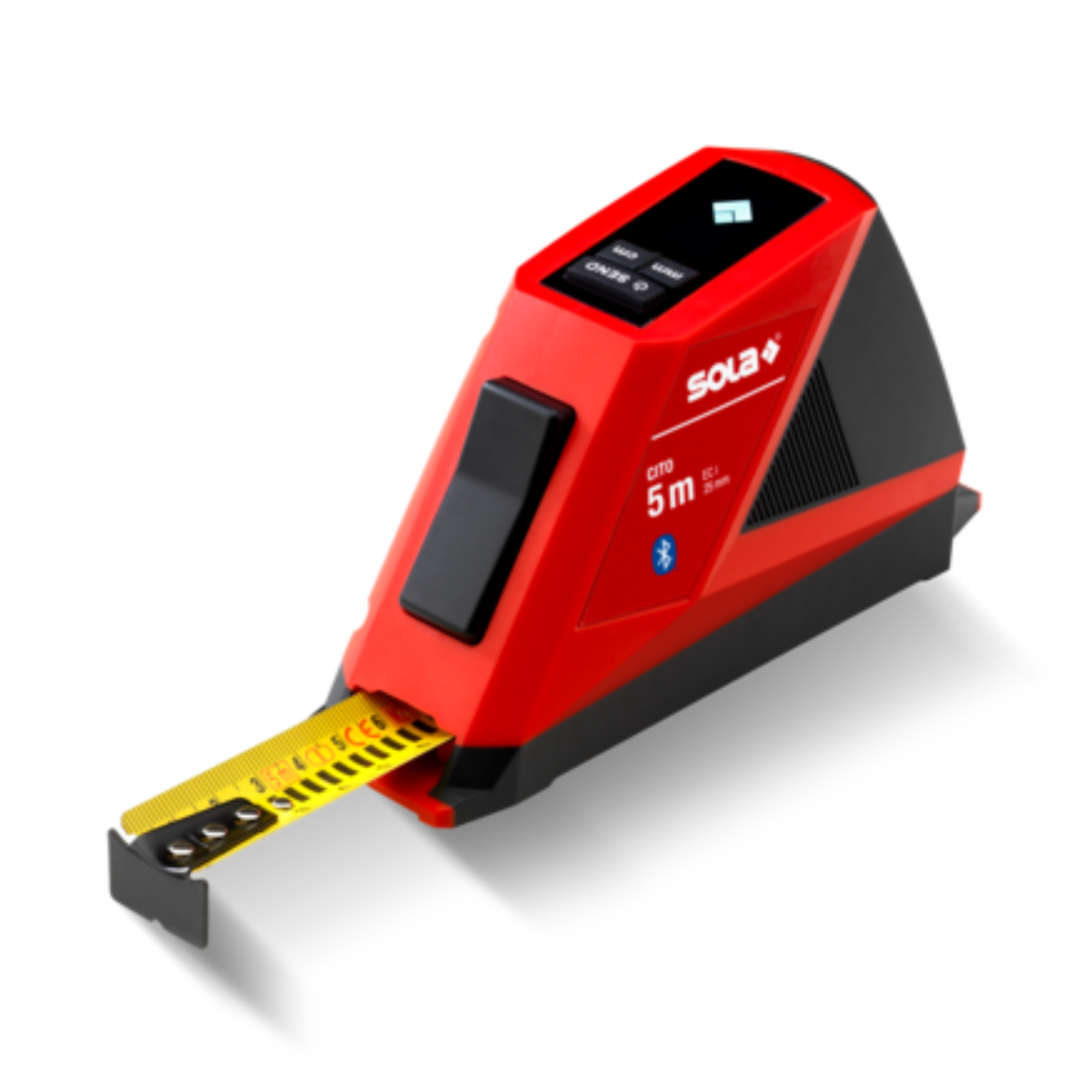 Digital Tape Measure CITO