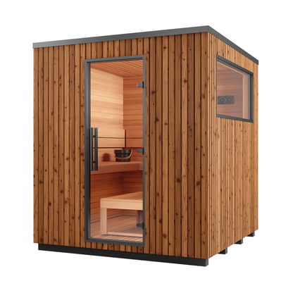 Auroom Garda Outdoor Sauna
