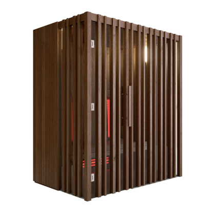 Auroom Irradia Sauna