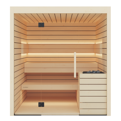Auroom Lumina Sauna
