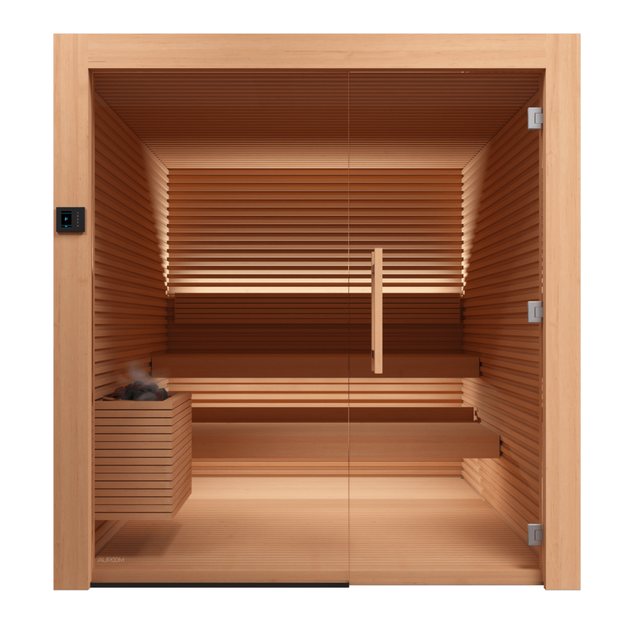 Auroom Nativa Sauna