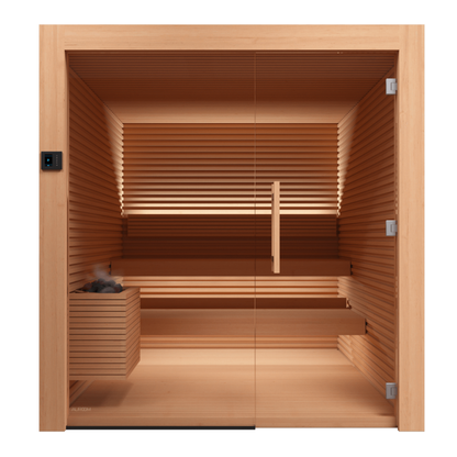 Auroom Nativa Sauna