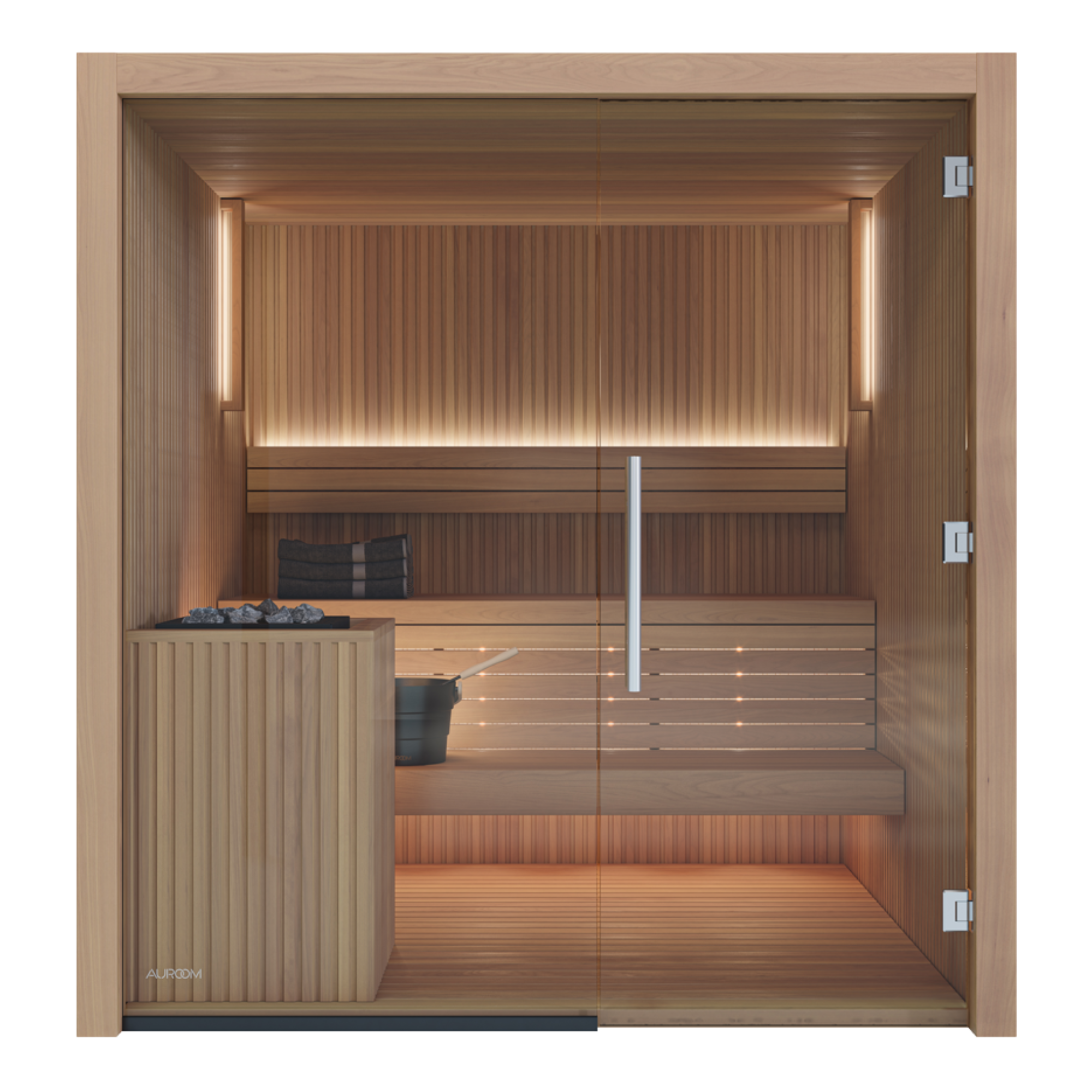 Auroom Libera Sauna