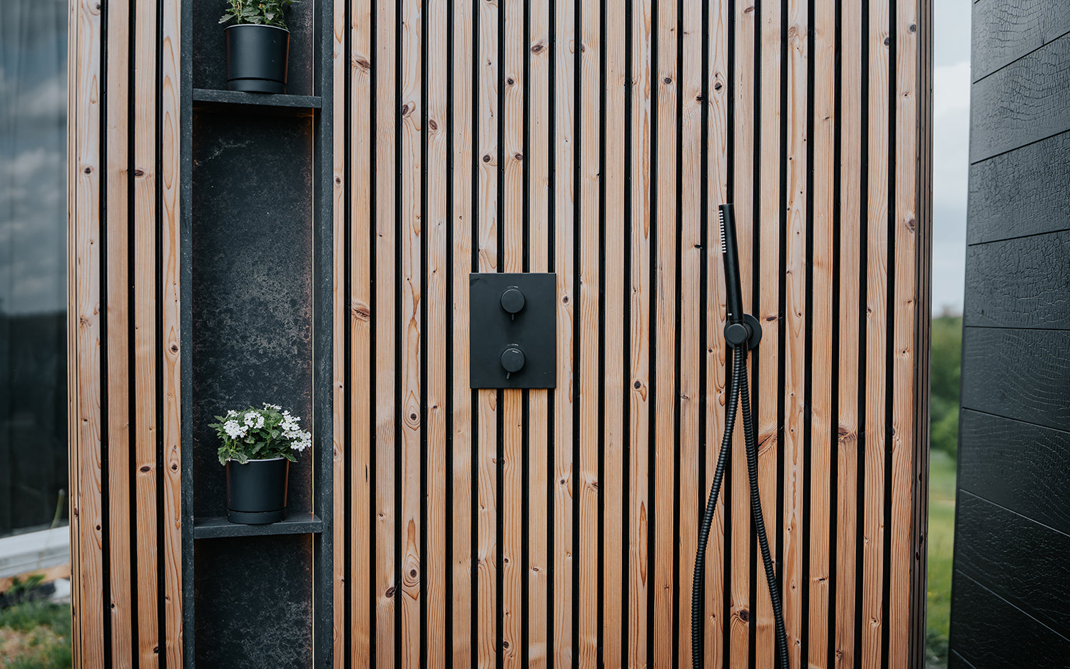 Auroom Vel Aqua Shower