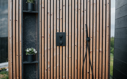 Auroom Vel Aqua Shower