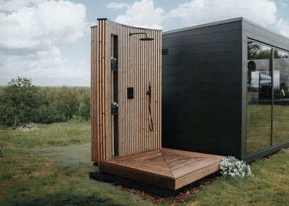 Auroom Vel Aqua Shower