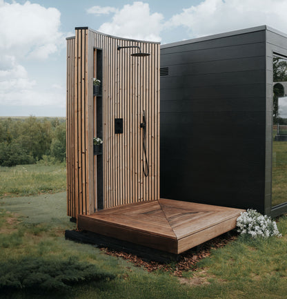 Auroom Vel Aqua Shower