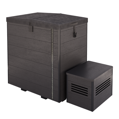 Auroom Vel Eira Plunge Pool