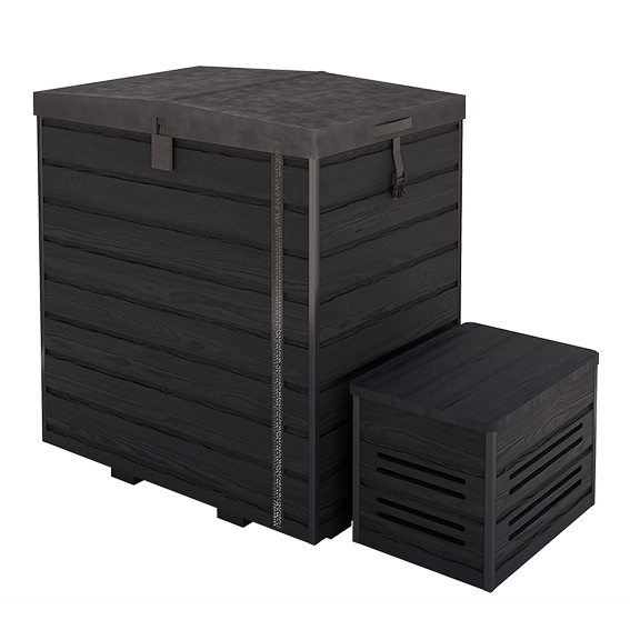 Auroom Vel Eira Plunge Pool