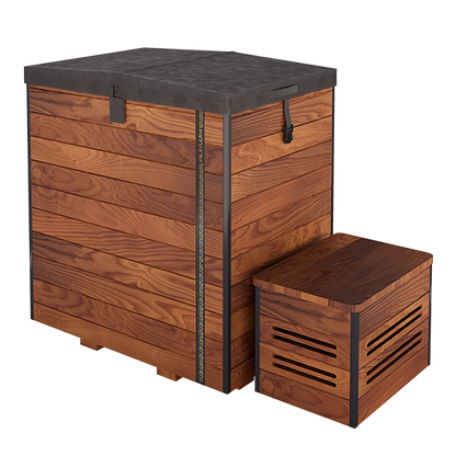 Auroom Vel Eira Plunge Pool