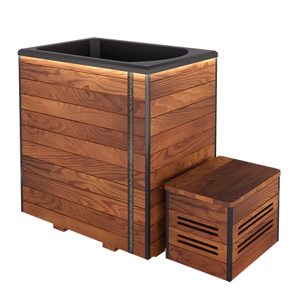 Auroom Vel Eira Plunge Pool