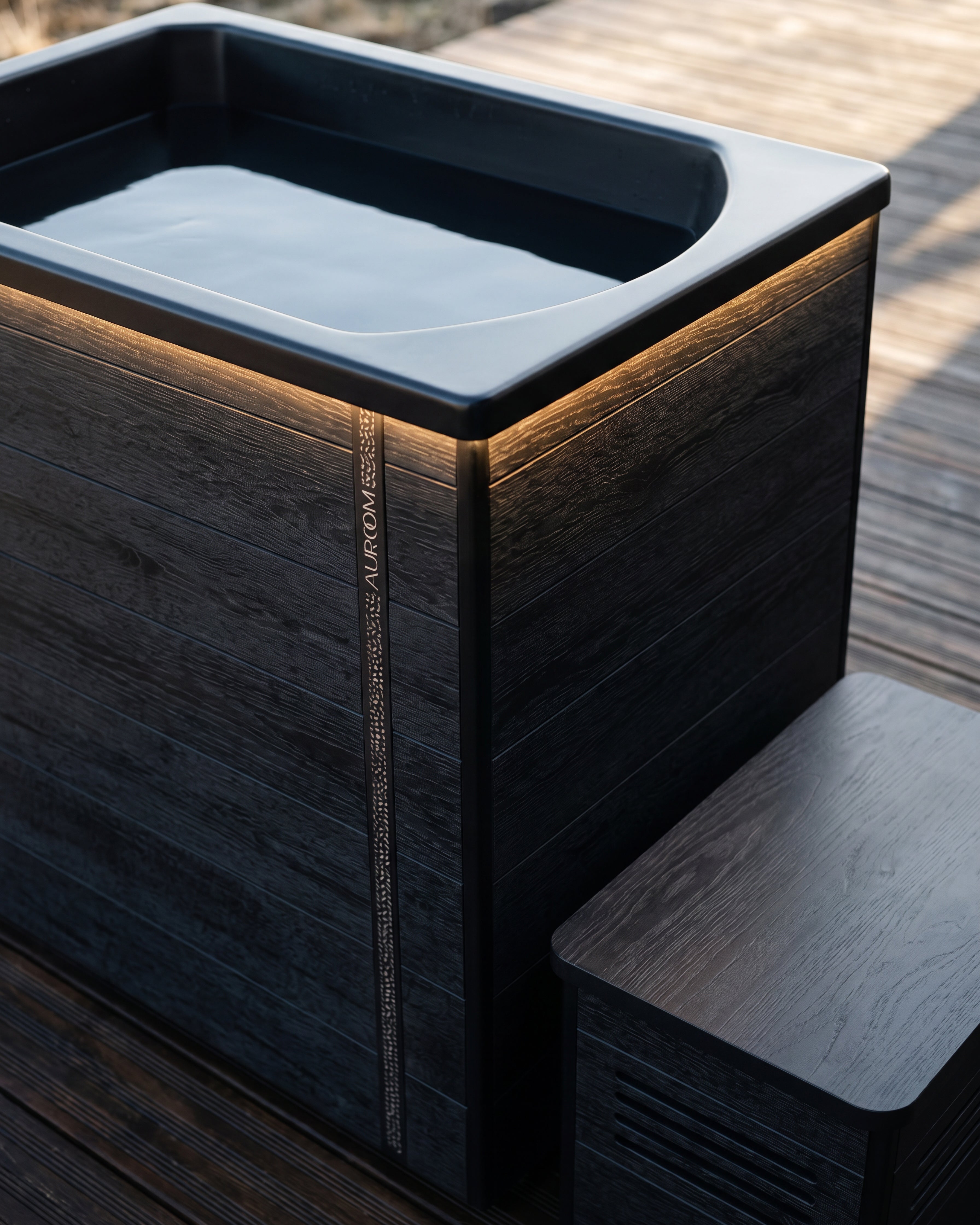 Auroom Vel Eira Plunge Pool