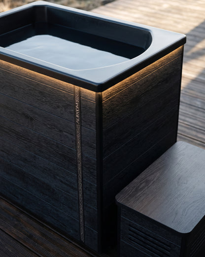Auroom Vel Eira Plunge Pool