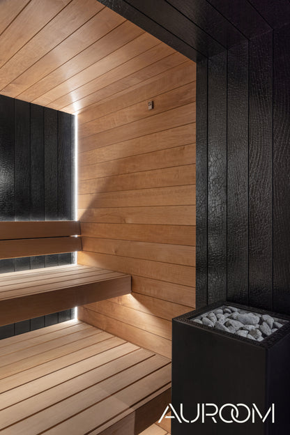 Auroom Vulcana Sauna
