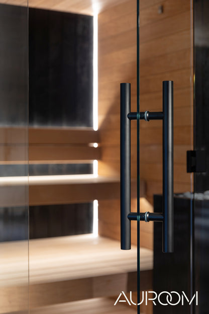 Auroom Vulcana Sauna