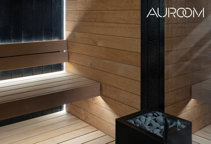 Auroom Vulcana Sauna