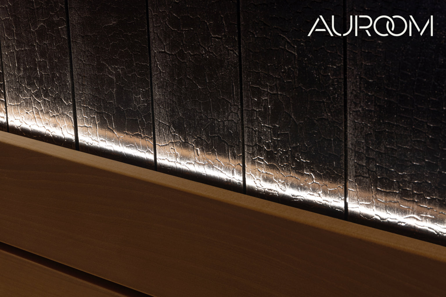 Auroom Vulcana Sauna