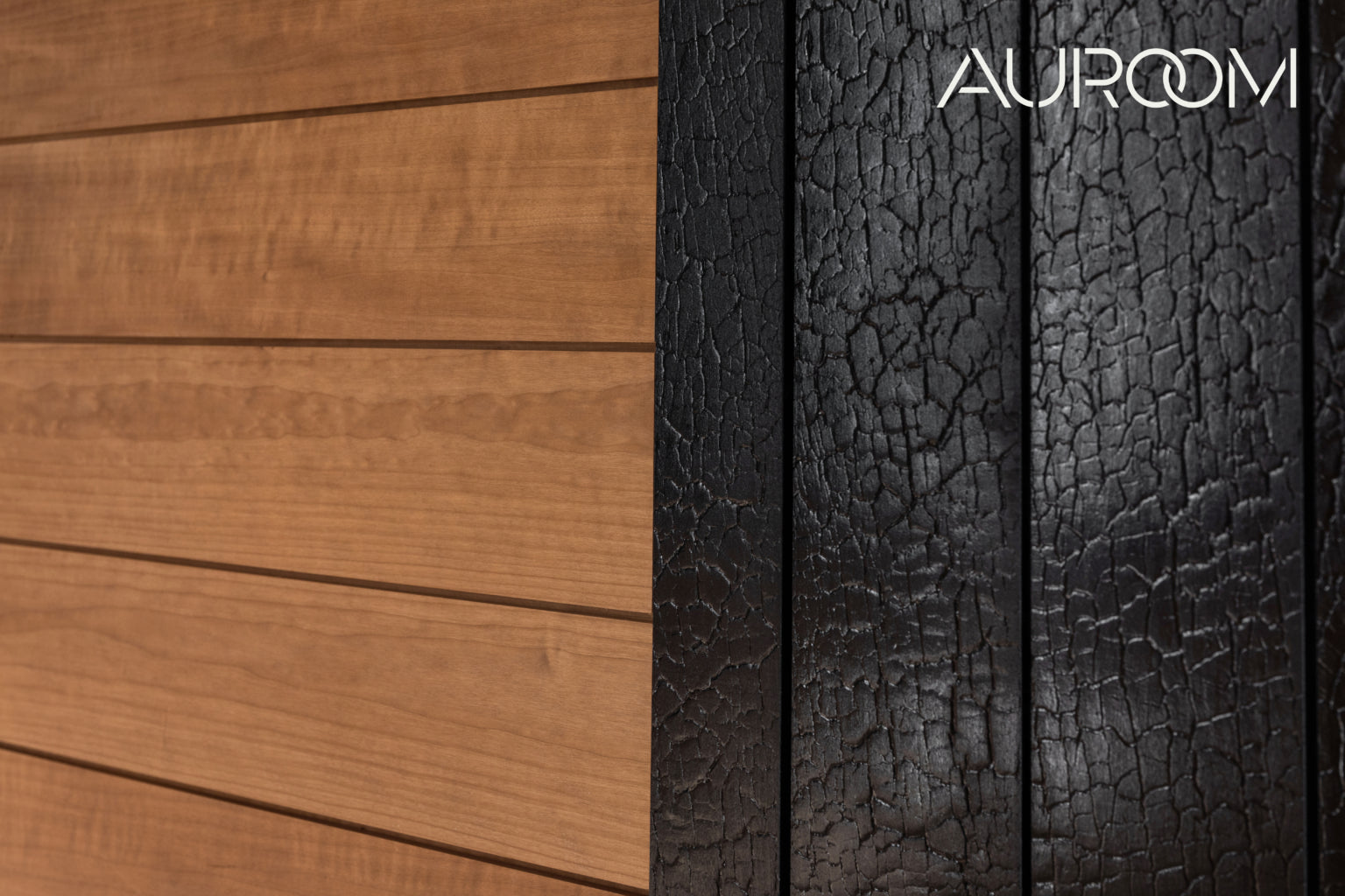 Auroom Vulcana Sauna