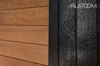 Auroom Vulcana Sauna