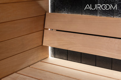 Auroom Vulcana Sauna