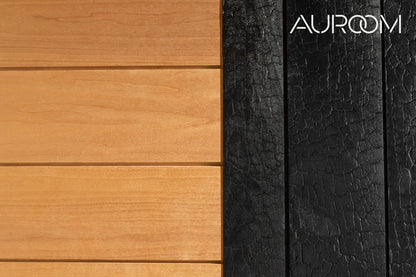 Auroom Vulcana Sauna