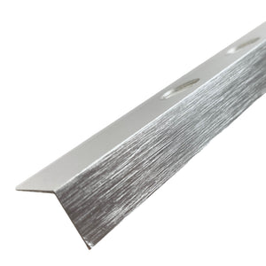 Uniproof® Tile Trim Chrome 10 Lengths